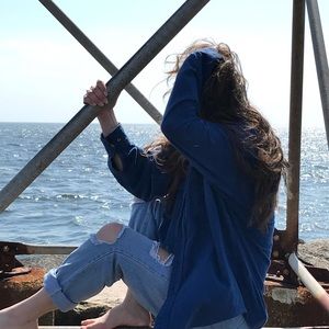 Meet your Posher, Sally